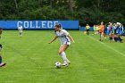 WSoc vs Smith  Wheaton College Women’s Soccer vs Smith College. - Photo by Keith Nordstrom : Wheaton, Women’s Soccer